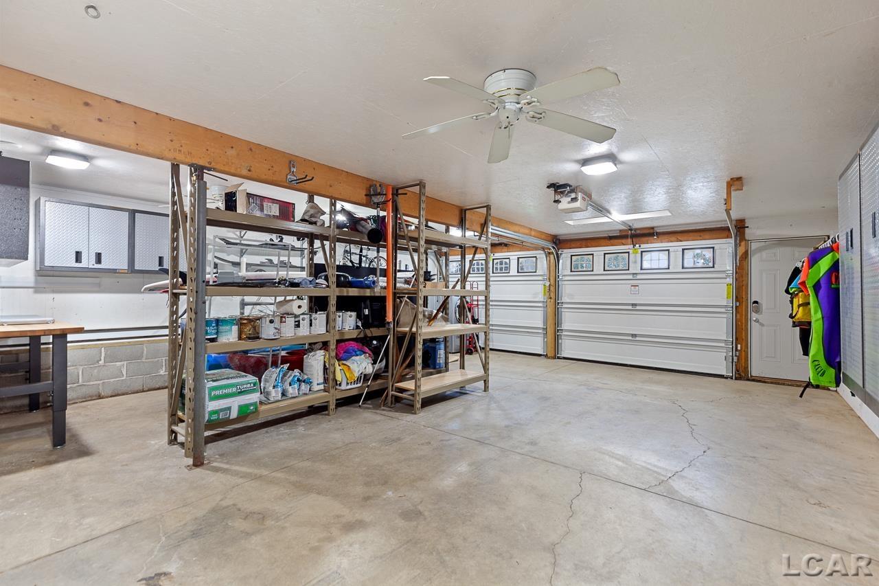 8919 Cherry Point Road Manitou Beach, MI 49253 - Photo 3 of 19 50094931-2.JPG