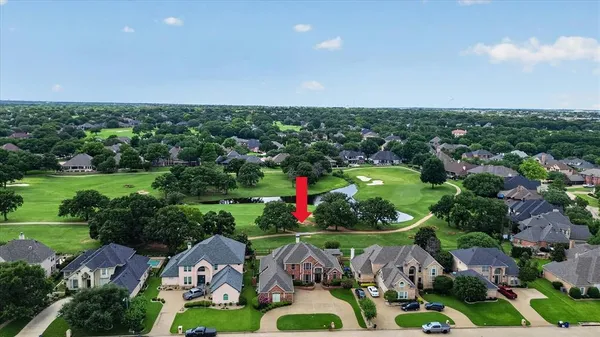 $749,900 | 1411 Danbury Drive, Mansfield, TX 76063
