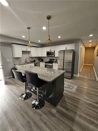 $2,800 | 2138 Donald Lee Hollowell Parkway Northwest, Atlanta, GA 30318