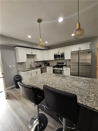 $2,800 | 2138 Donald Lee Hollowell Parkway Northwest, Atlanta, GA 30318