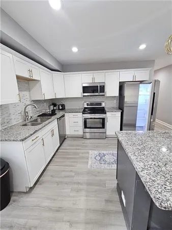 $2,800 | 2138 Donald Lee Hollowell Parkway Northwest, Atlanta, GA 30318