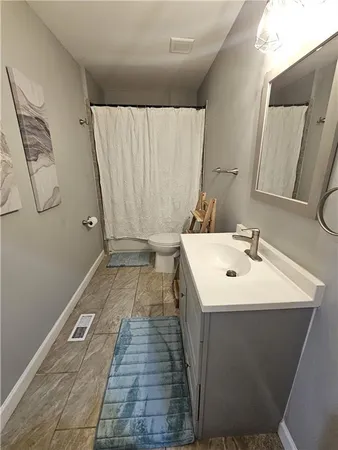 $2,800 | 2138 Donald Lee Hollowell Parkway Northwest, Atlanta, GA 30318
