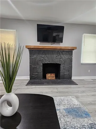 $2,800 | 2138 Donald Lee Hollowell Parkway Northwest, Atlanta, GA 30318