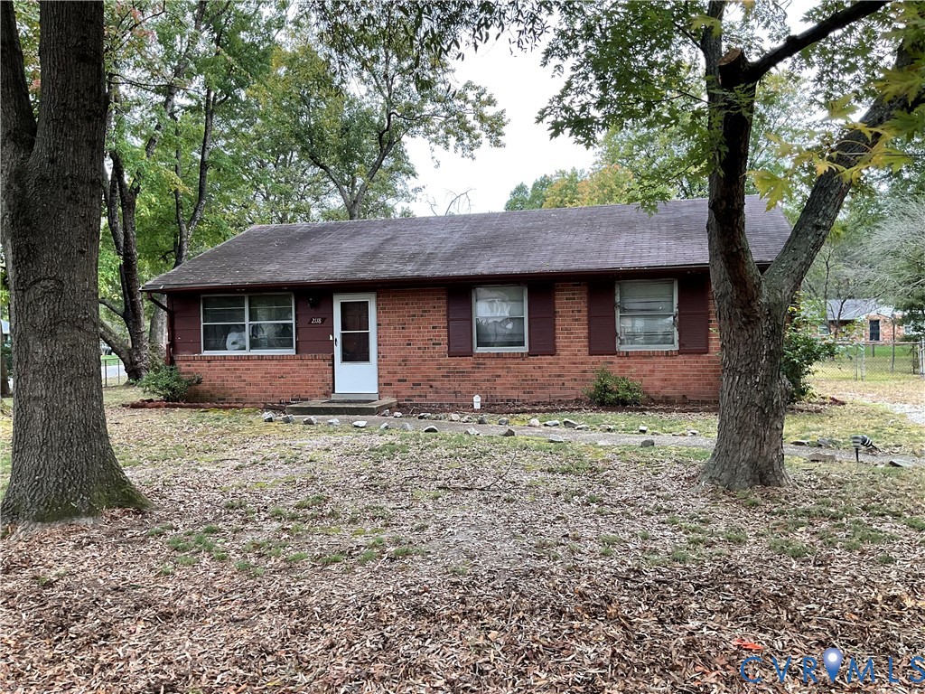2118 Powell Road Richmond, VA 23224 - Photo 1 of 4 2118 Powell Rd - Perfect Investment Opportunity!