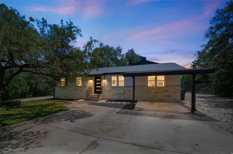 $599,000 | 14405 Tucumcari Trail, Austin, TX 78734