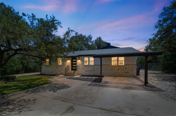 $599,000 | 14405 Tucumcari Trail, Austin, TX 78734