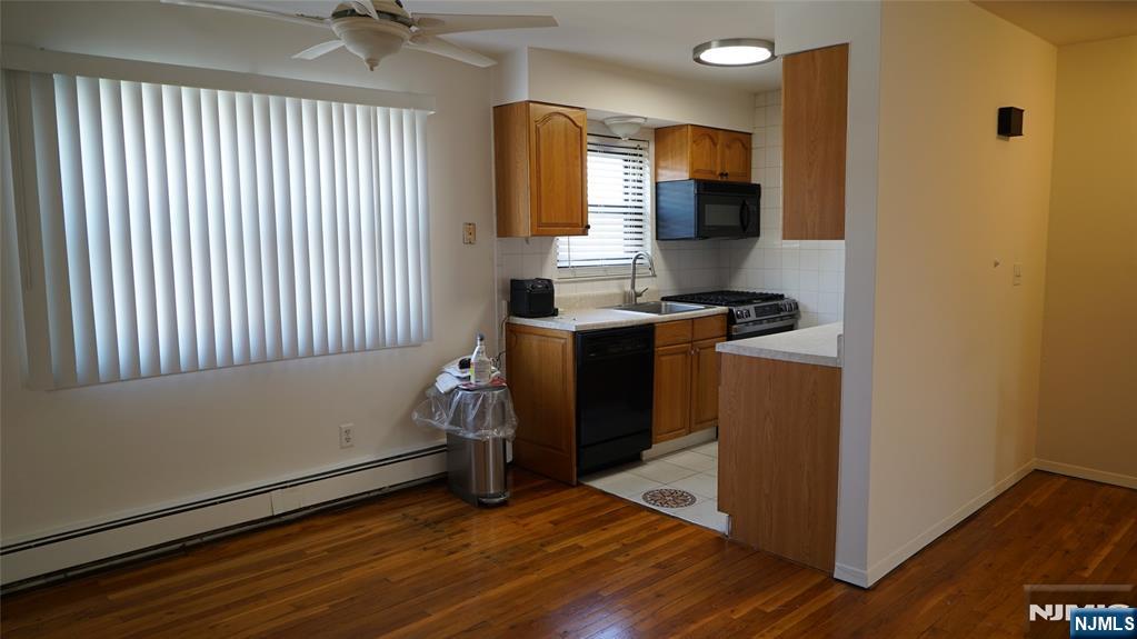 403 Anderson Avenue, Unit 4B Fairview, NJ 07022 - Photo 5 of 12 a view of a storage & utility room