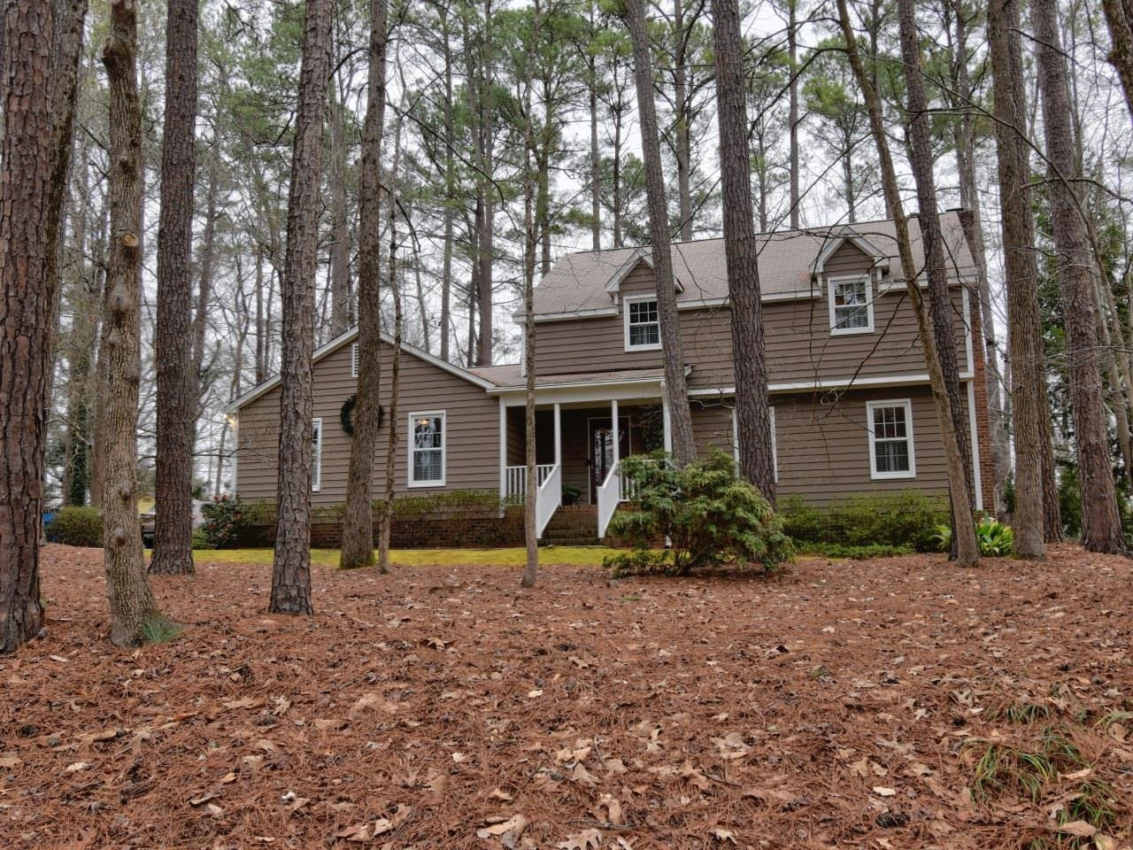 2716 Old Sugar Road Durham, NC 27707 - Photo 1 of 30 Photo 1