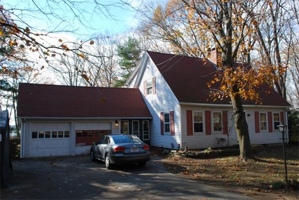 136 Gore Road Webster, MA 01570 - Photo 1 of 26