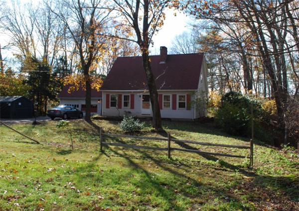 136 Gore Road Webster, MA 01570 - Photo 2 of 26