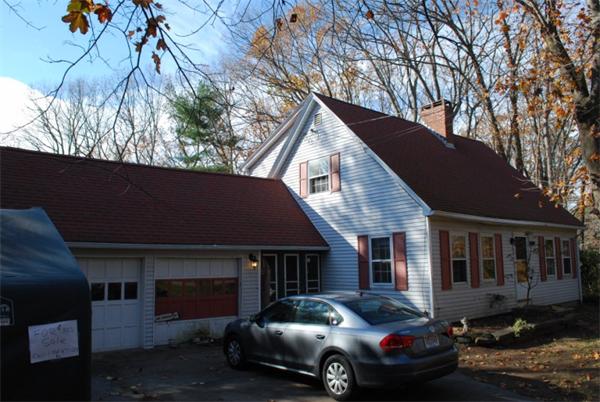 136 Gore Road Webster, MA 01570 - Photo 25 of 26