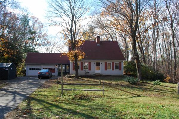 136 Gore Road Webster, MA 01570 - Photo 3 of 26