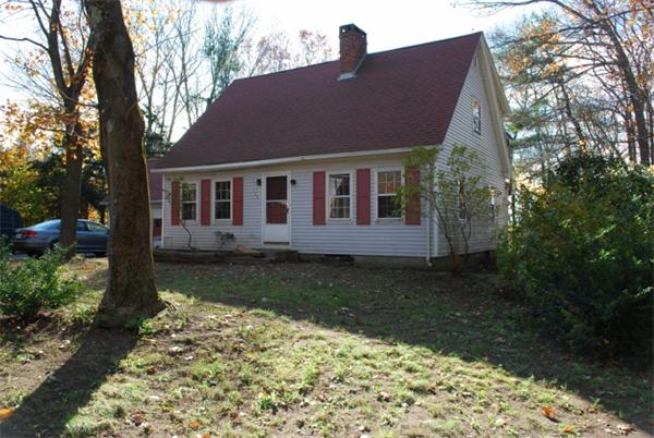136 Gore Road Webster, MA 01570 - Photo 4 of 26
