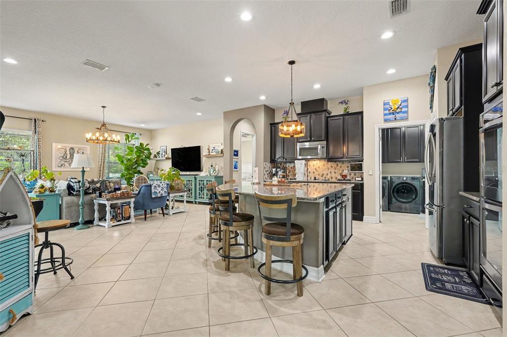 7110 Redroot Court Wesley Chapel, FL 33545 - Photo 9 of 33