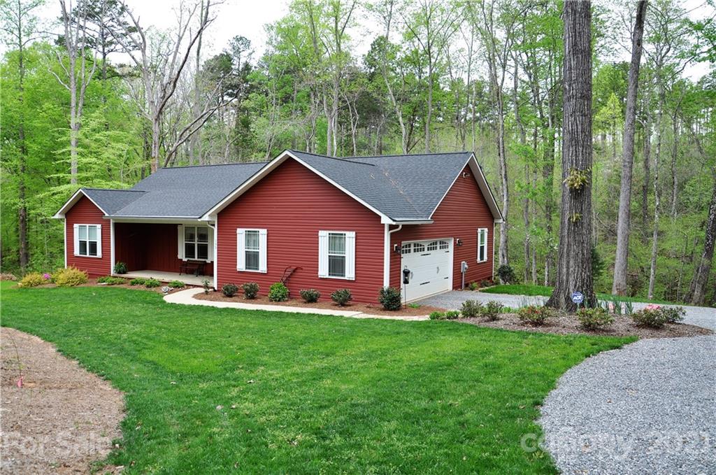 190 Firethorn Lane Rutherfordton, NC 28139 - Photo 2 of 36 Gallery Image 2