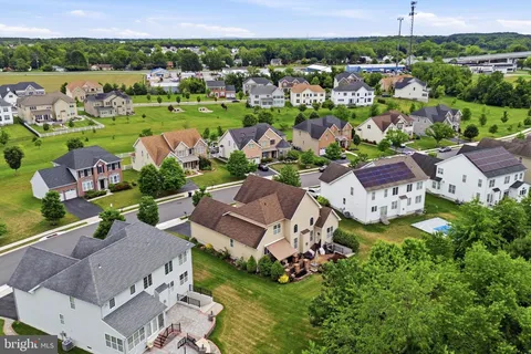$765,000 | 1223 Caitlin Way, New Castle, DE 19720
