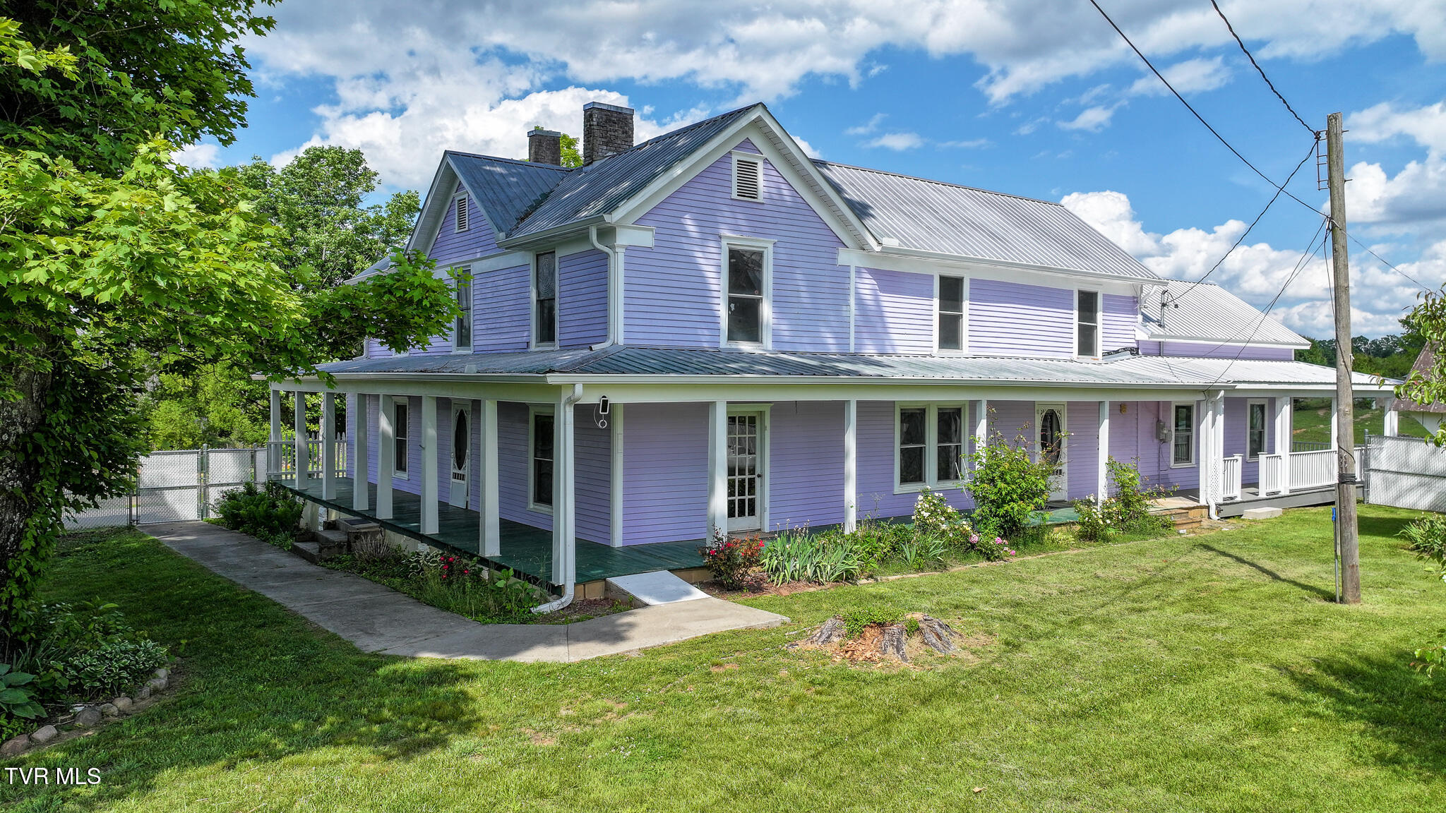2430 Brown Springs Road Greeneville, TN 37743 - Photo 22 of 84 DJI_20260508033937_0623_D
