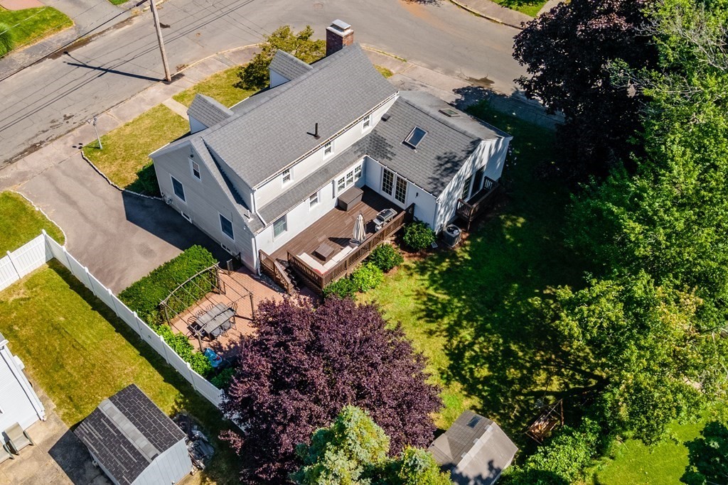 21 Tingley Road Braintree, MA 02184 - Photo 31 of 42 Gallery Image 31