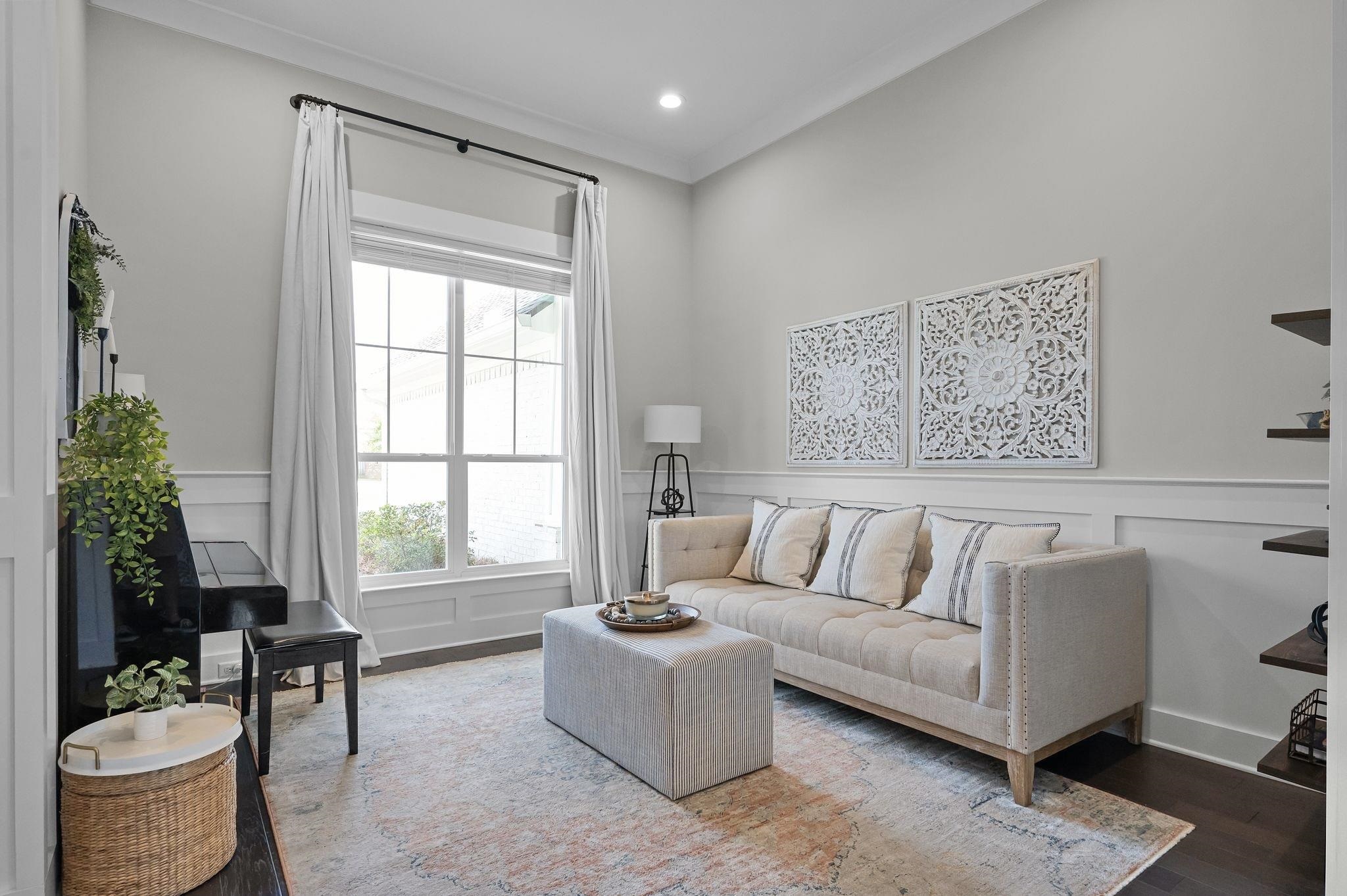 457 Fortune Drive Fairhope, AL 36532 - Photo 9 of 78 Living Room