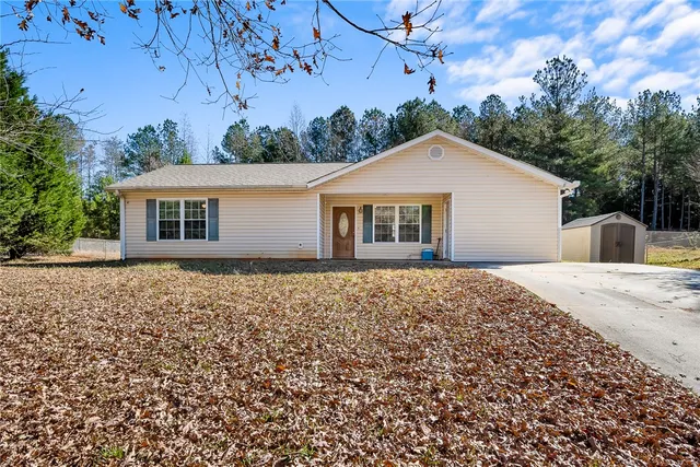 $275,000 | 851 Louie Lane, Seneca, SC 29678