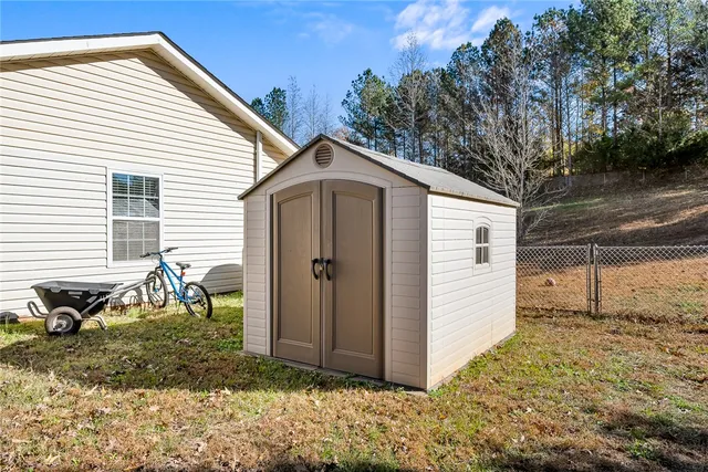 $275,000 | 851 Louie Lane, Seneca, SC 29678