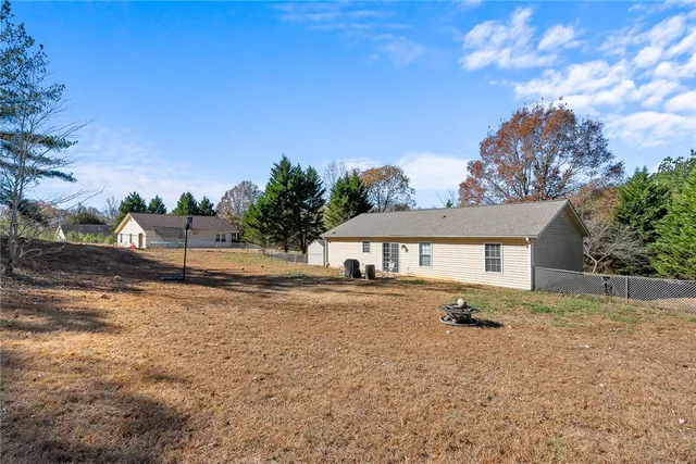 $275,000 | 851 Louie Lane, Seneca, SC 29678