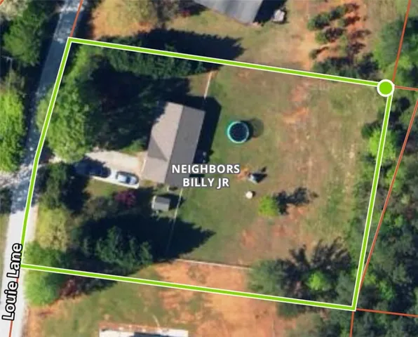 $275,000 | 851 Louie Lane, Seneca, SC 29678