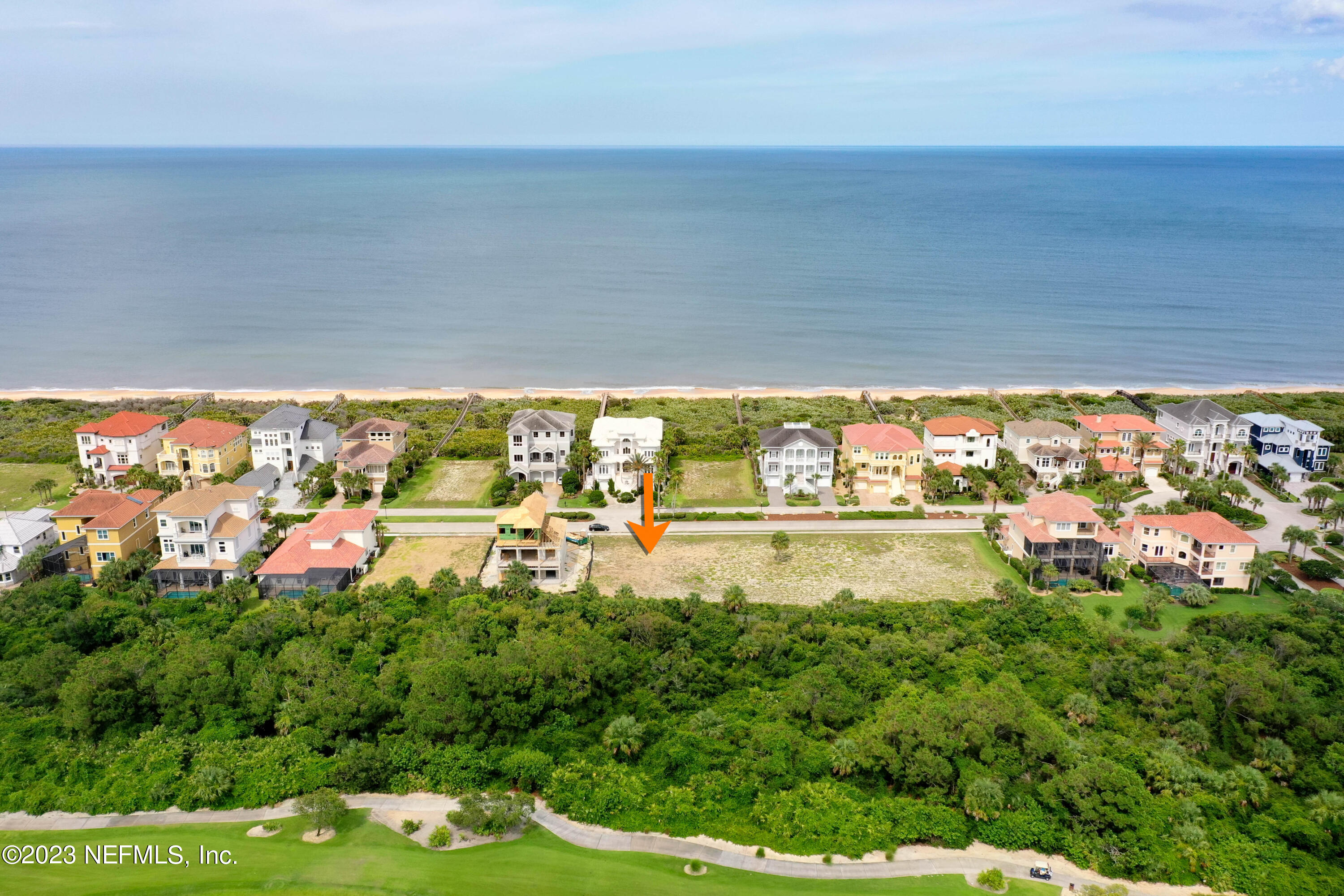 11 Ocean Ridge Boulevard Palm Coast, FL 32137 - Photo 1 of 41 a view of swimming pool from a yard