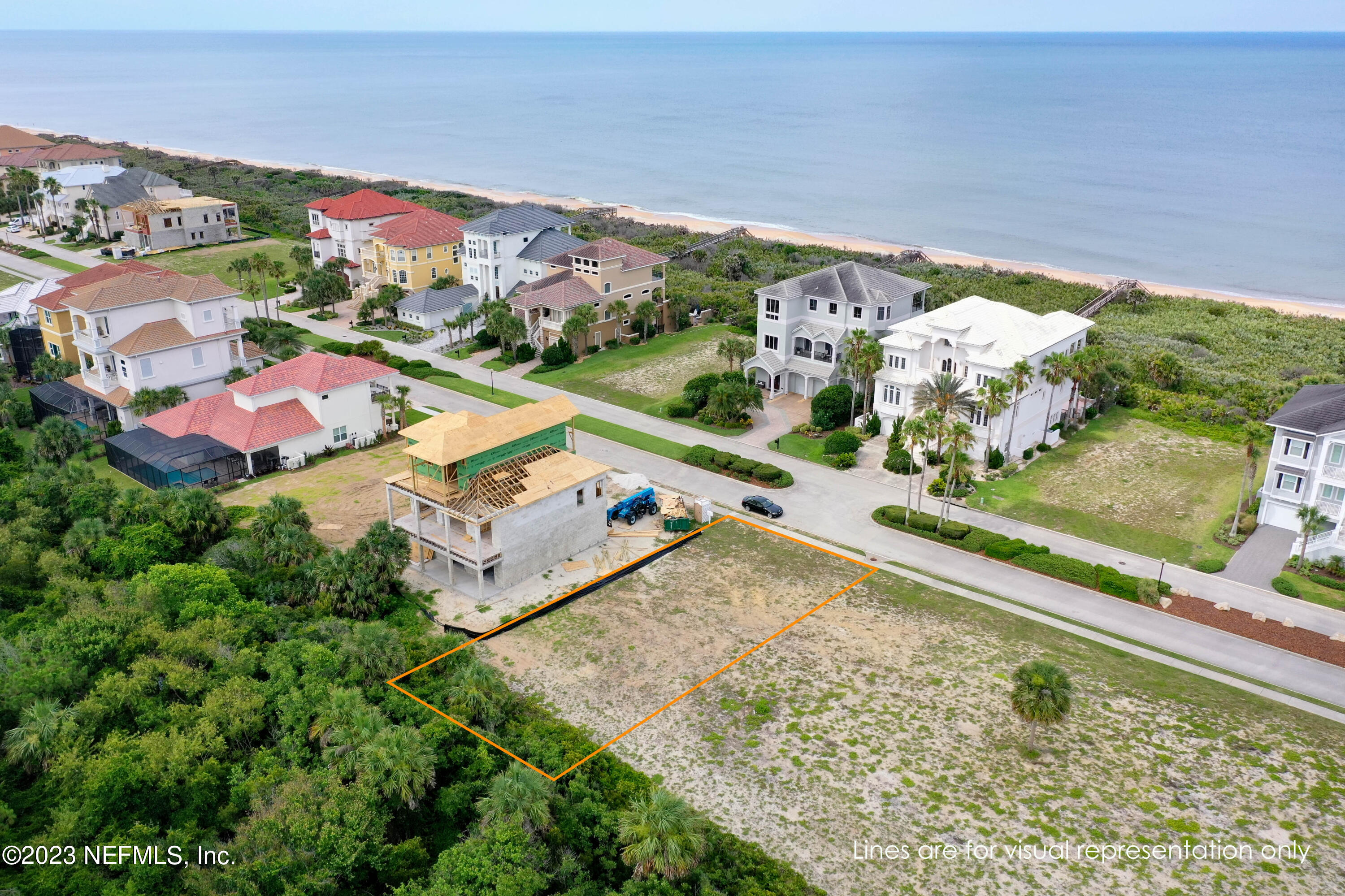 11 Ocean Ridge Boulevard Palm Coast, FL 32137 - Photo 14 of 41 a view of a city