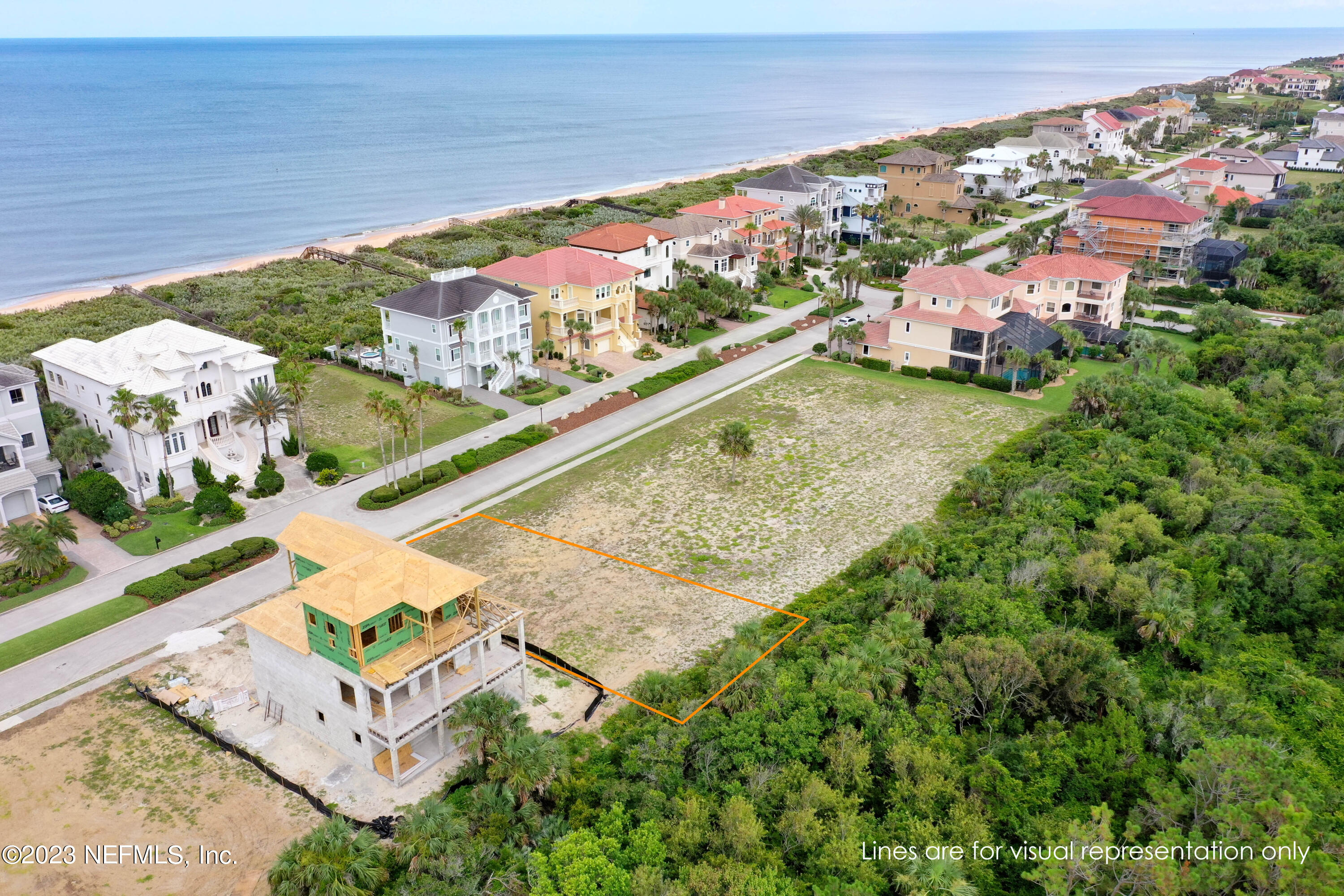 11 Ocean Ridge Boulevard Palm Coast, FL 32137 - Photo 16 of 41 a view of lake