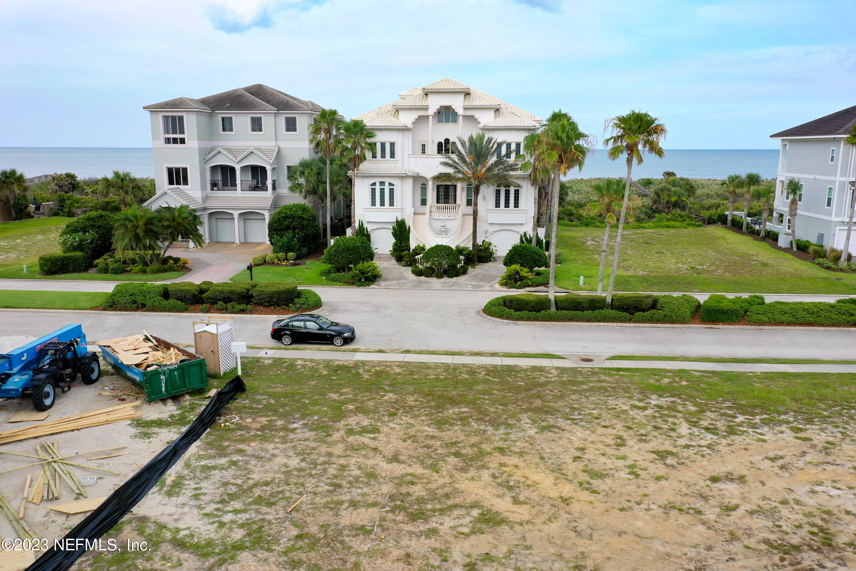 11 Ocean Ridge Boulevard Palm Coast, FL 32137 - Photo 20 of 41 a view of a house with swimming pool