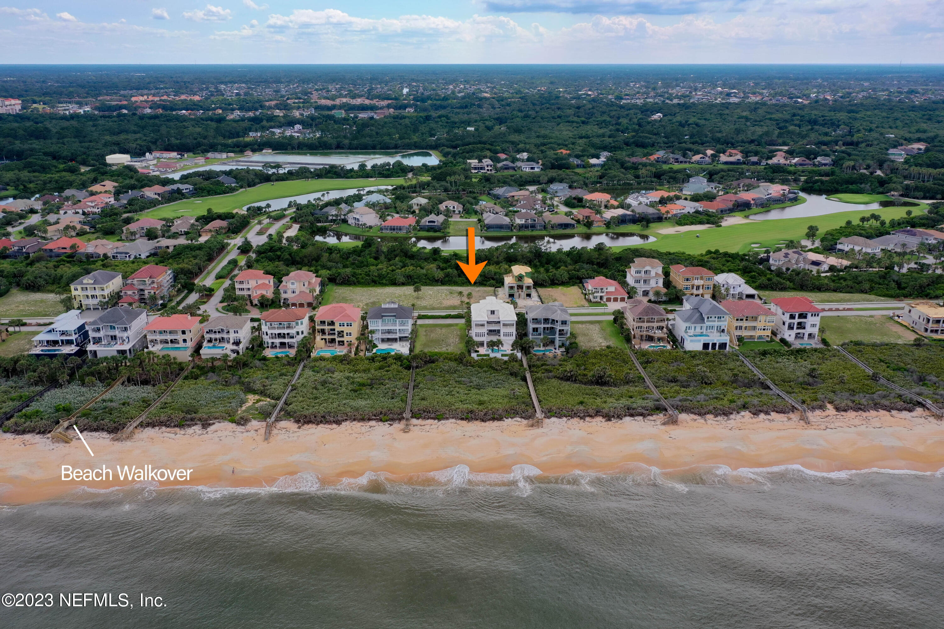 11 Ocean Ridge Boulevard Palm Coast, FL 32137 - Photo 23 of 41 a view of a city