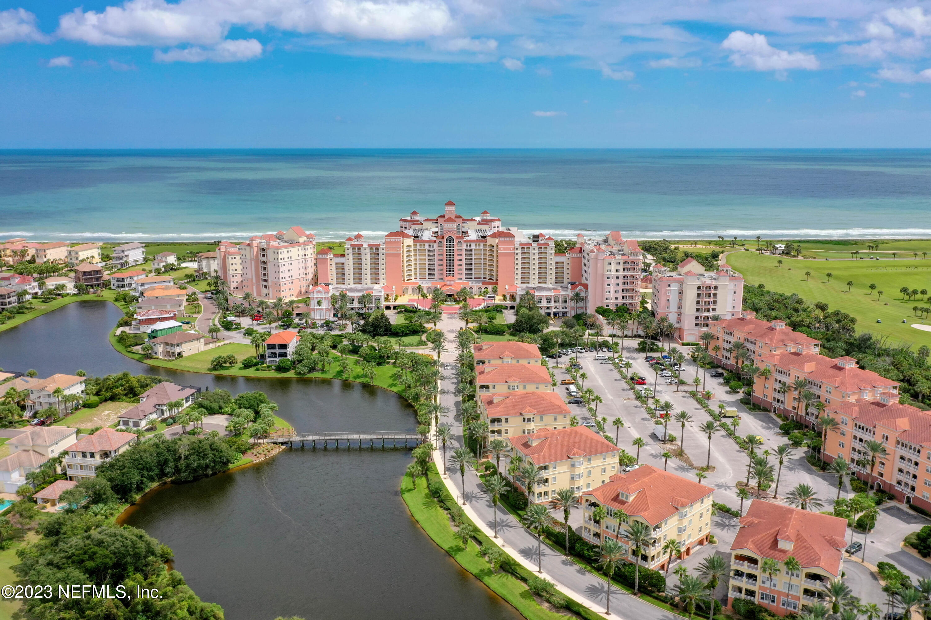 11 Ocean Ridge Boulevard Palm Coast, FL 32137 - Photo 25 of 41 a view of a city