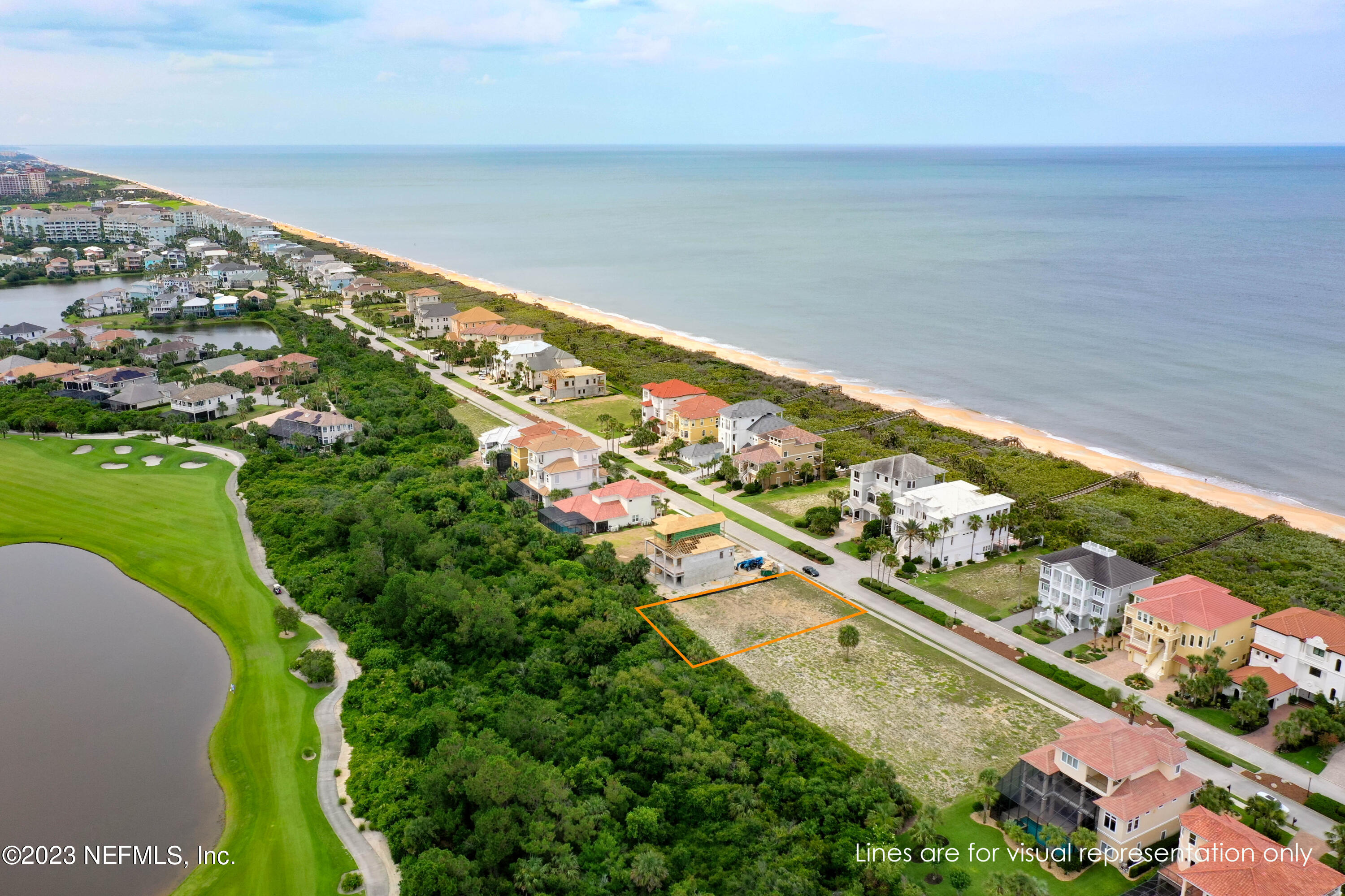 11 Ocean Ridge Boulevard Palm Coast, FL 32137 - Photo 7 of 41 a view of a city