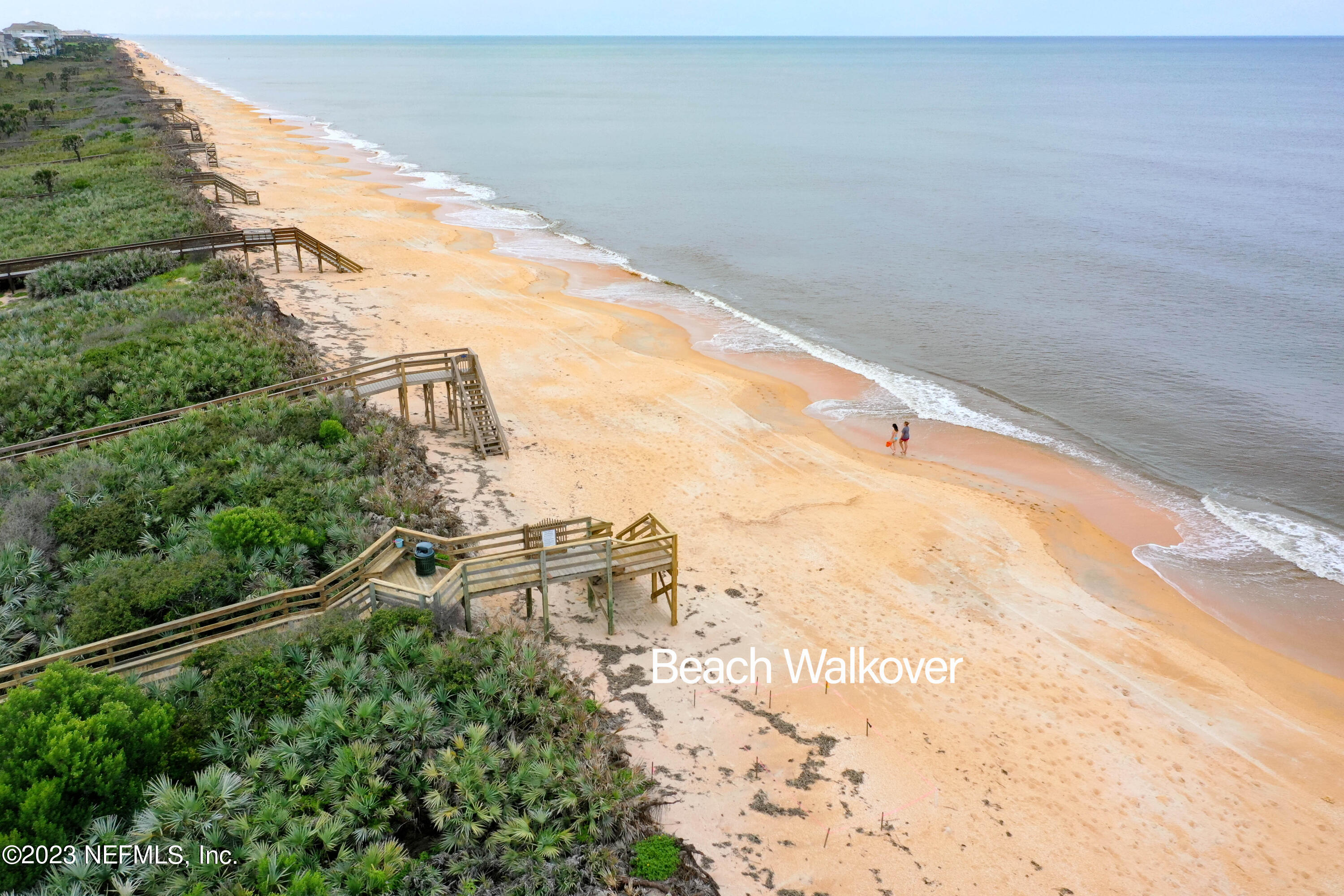 11 Ocean Ridge Boulevard Palm Coast, FL 32137 - Photo 10 of 41 a view of a city from a balcony