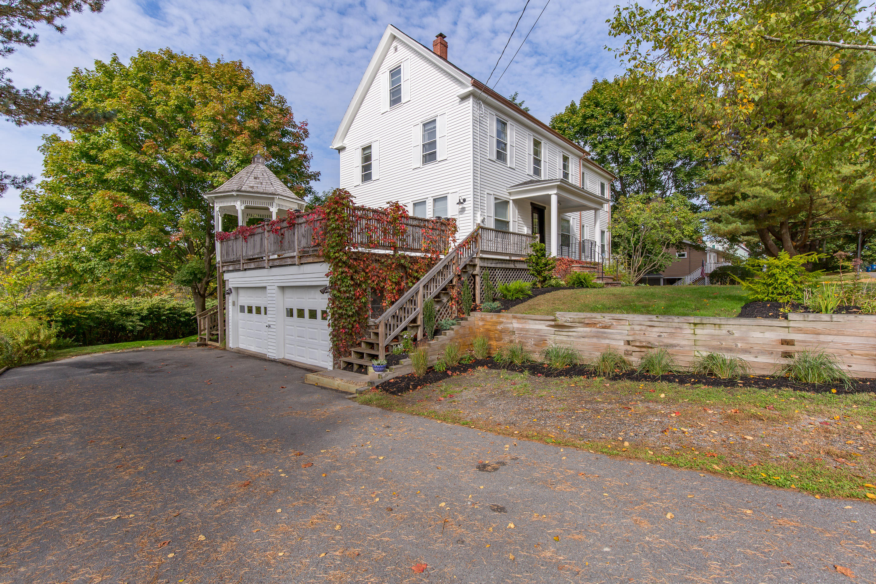 278 Capisic Street Portland, ME 04102 - Photo 10 of 39 278 Capisic Street Portland-11