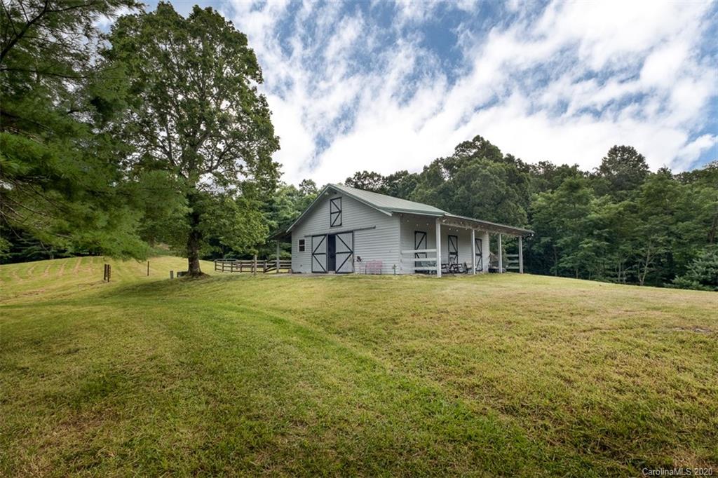 372 Slick Rock Road, Unit TR A B AND IIR Brevard, NC 28712 - Photo 24 of 46 Gallery Image 24