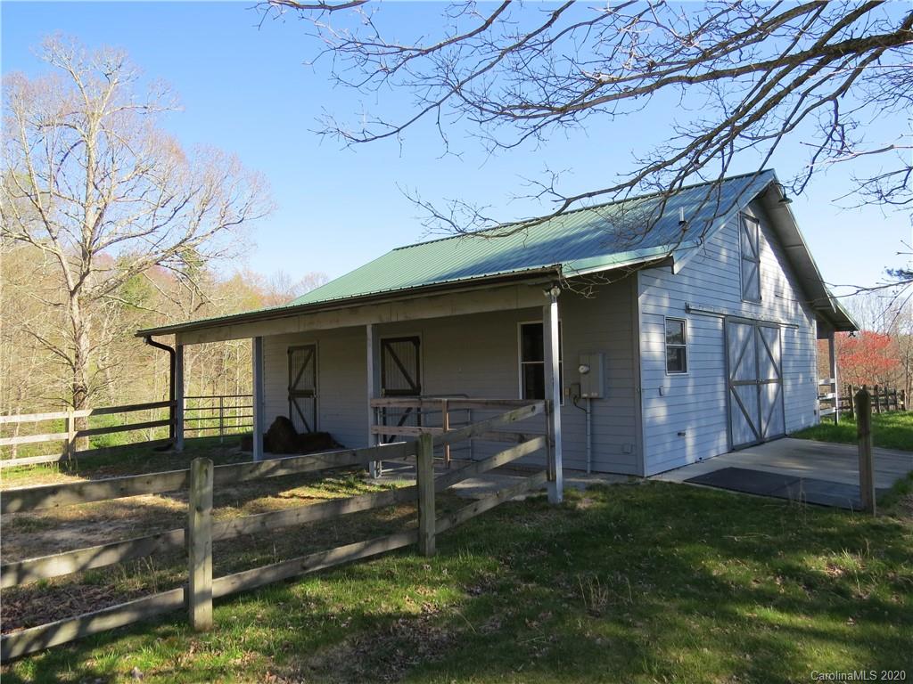 372 Slick Rock Road, Unit TR A B AND IIR Brevard, NC 28712 - Photo 43 of 46 Gallery Image 43