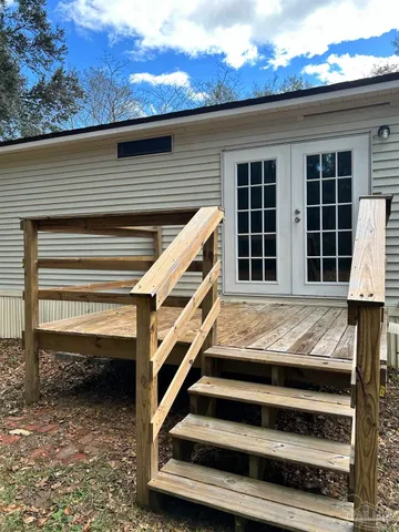 $1,500 | 4008 Scottsdale Avenue, Pace, FL 32571