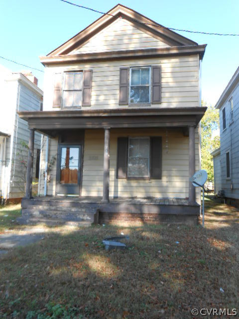 219 Graham Road Petersburg, VA 23803 - Photo 1 of 4 Gallery Image 1