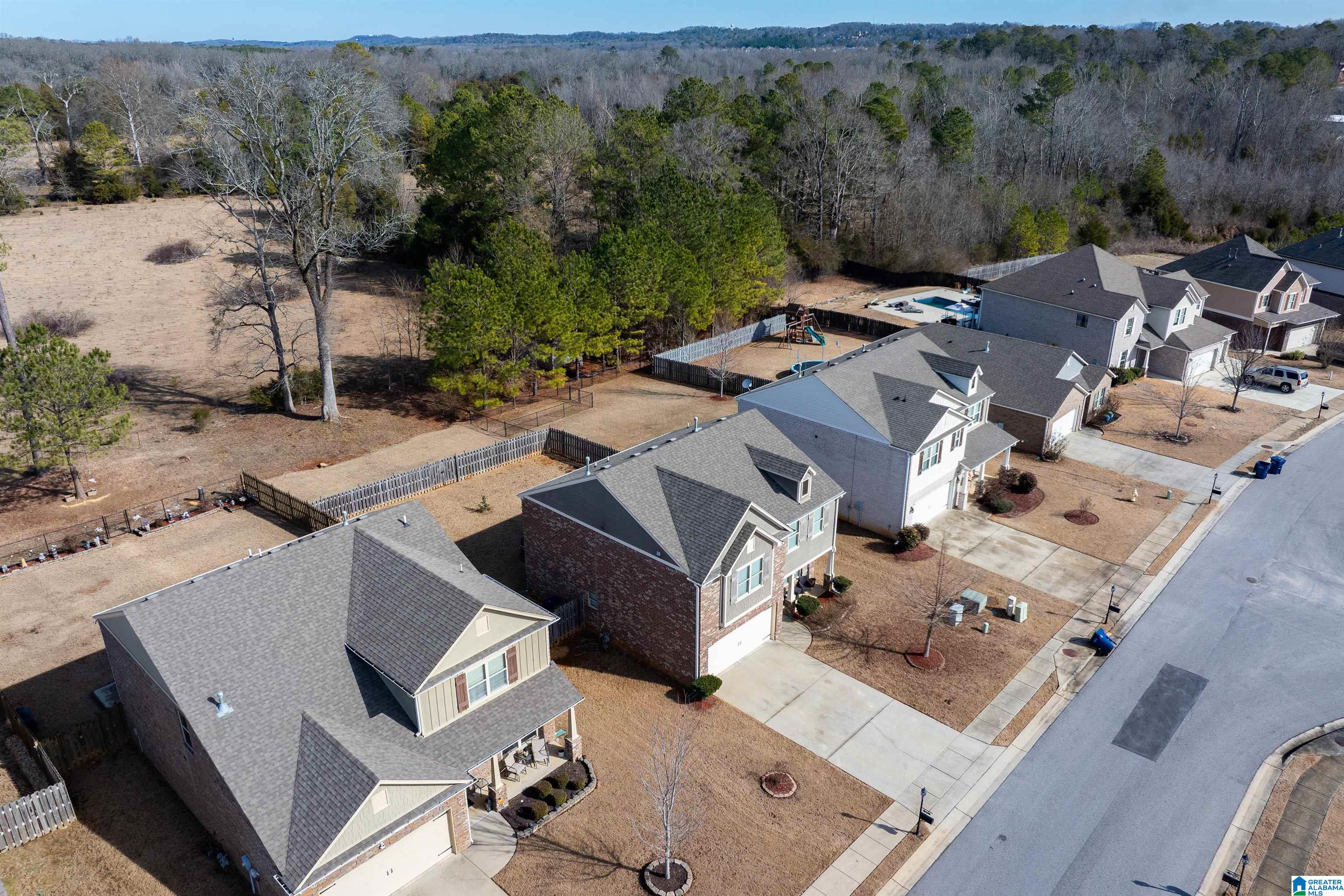 724 Crider Road Alabaster, AL 35114 - Photo 34 of 50