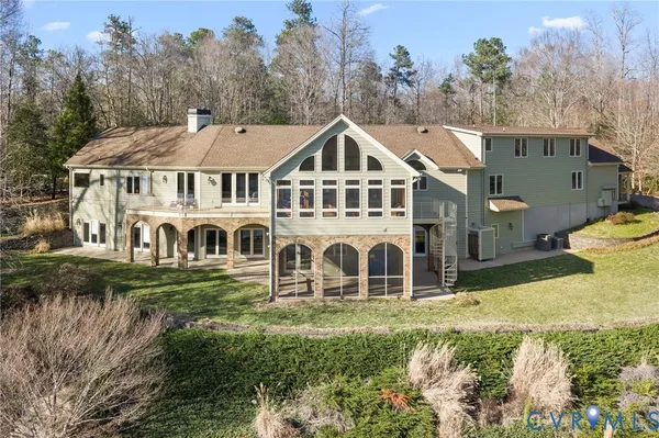 $3,280,000 | 3535 Meadow Road, Sandston, VA 23150