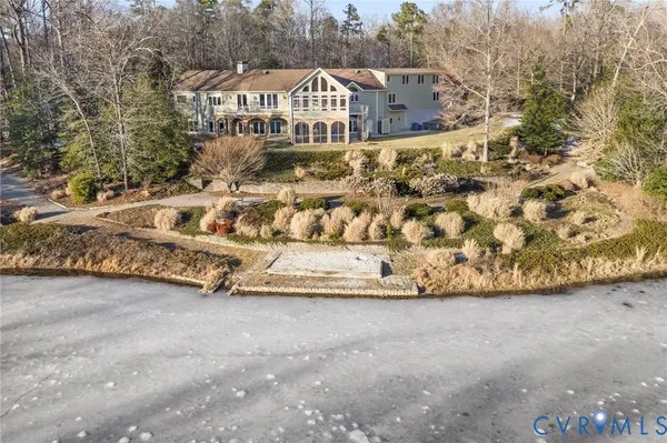 $3,280,000 | 3535 Meadow Road, Sandston, VA 23150