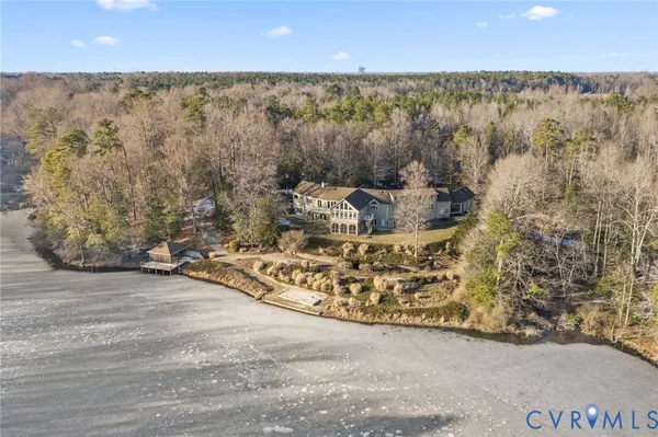 $3,280,000 | 3535 Meadow Road, Sandston, VA 23150