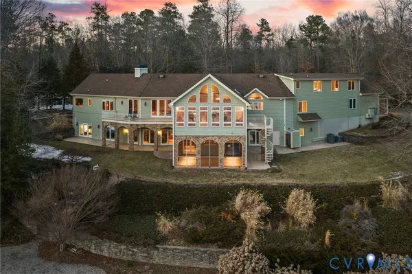 $3,280,000 | 3535 Meadow Road, Sandston, VA 23150
