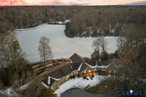 $3,280,000 | 3535 Meadow Road, Sandston, VA 23150