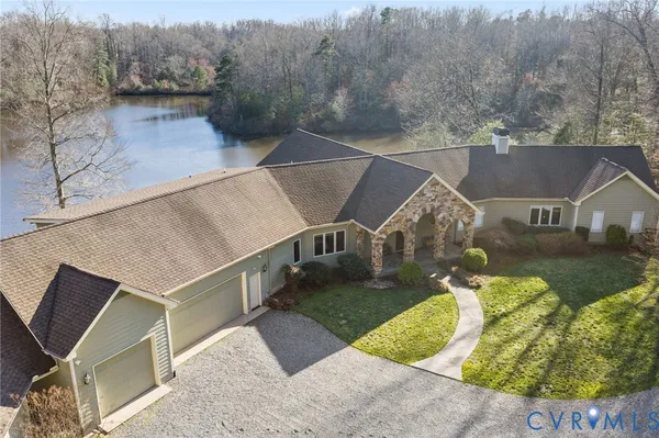 $3,280,000 | 3535 Meadow Road, Sandston, VA 23150