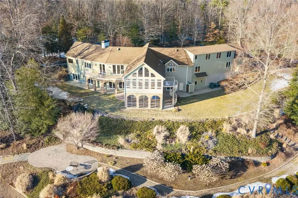 $3,280,000 | 3535 Meadow Road, Sandston, VA 23150