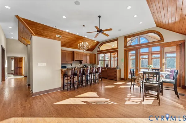 $3,280,000 | 3535 Meadow Road, Sandston, VA 23150