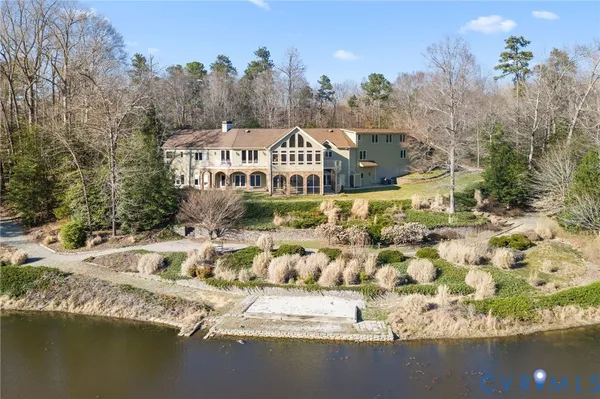 $3,280,000 | 3535 Meadow Road, Sandston, VA 23150